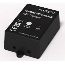 Приемник для пультов Alutech AR-1-500N