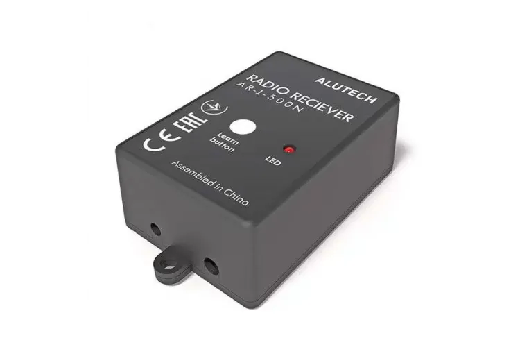 Приемник для пультов Alutech AR-1-500N