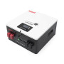 Акумуляторна батарея LiFePO4 Must LP16-24200 25.6В 200Аг 5.12кВт·г