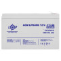 Аккумулятор мультигелевый LPM-MG 12V - 7.5 Ah