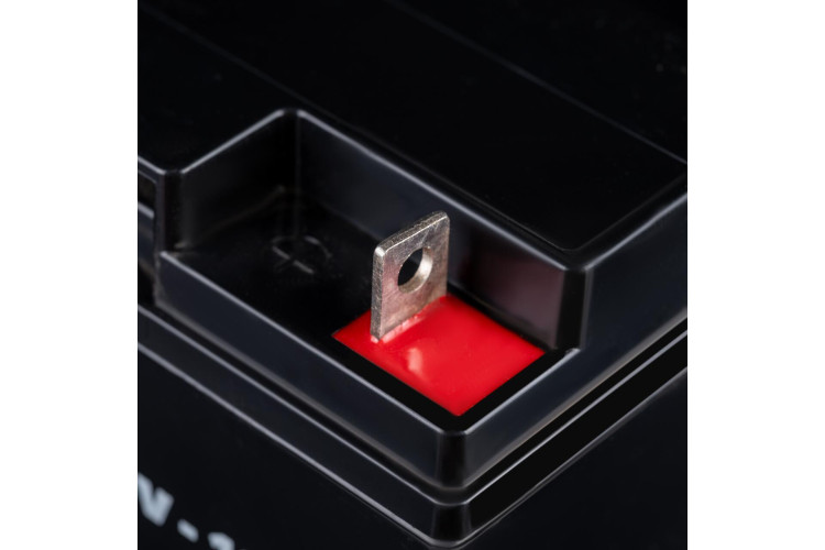Аккумулятор AGM LPM 12V - 18 Ah