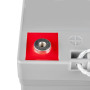 Акумулятор гелевый LPM-GL 12V - 55 Ah