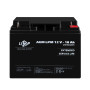 Аккумулятор AGM LPM 12V - 18 Ah