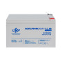Аккумулятор мультигелевый LPM-MG 12V - 7.2 Ah