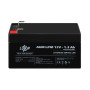 Аккумулятор AGM LPM 12V - 1.3 Ah