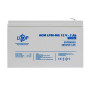 Аккумулятор мультигелевый LPM-MG 12V - 7 Ah
