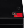 Аккумулятор AGM LPM 12V - 1.3 Ah