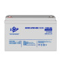 Аккумулятор мультигелевый LPM-MG 12V - 100 Ah