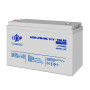 Аккумулятор мультигелевый LPM-MG 12V - 100 Ah