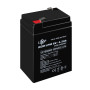 Акумулятор AGM LPM 6V - 4.5 Ah
