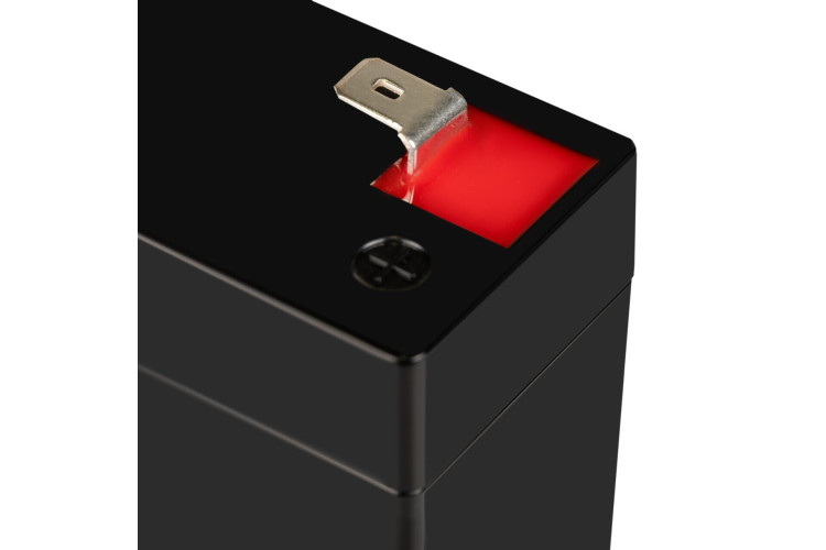 Аккумулятор AGM LPM 6V - 7.2 Ah