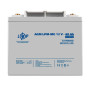 Аккумулятор мультигелевый LPM-MG 12V - 40 Ah