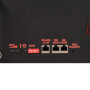 Аккумулятор LP LiFePO4 51,2V - 100 Ah (5120Wh) (BMS SP 100A/50А) RM RS485/CAN LCD BL