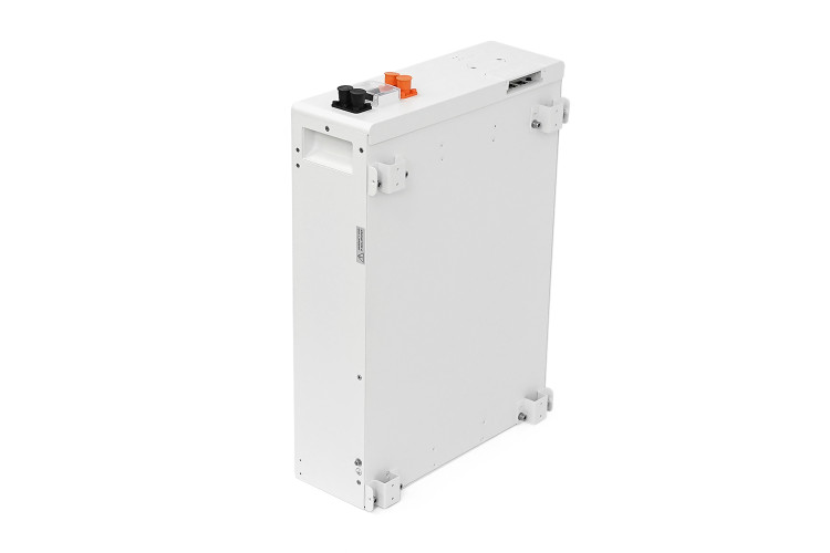 Акумуляторна батарея LiFePO4 Deye SE-F5 Pro-C 51.2В 100Аг 5кВт·г