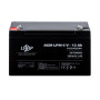 Аккумулятор AGM LPM 6V - 12 Ah