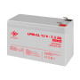 Аккумулятор гелевый LPM-GL 12V - 7.2 Ah