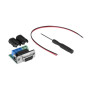 Аккумулятор LP LiFePO4 48V (51,2V) - 100 Ah (5120Wh) (Smart BMS 100A) с LCD RM