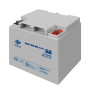 Аккумулятор мультигелевый LPM-MG 12V - 45 Ah