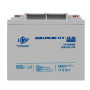 Аккумулятор мультигелевый LPM-MG 12V - 45 Ah