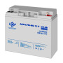 Аккумулятор мультигелевый LPM-MG 12V - 20 Ah