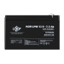 Акумулятор AGM LPM 12V - 7.5 Ah