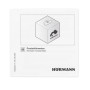 Умный дом Hörmann Basic Cube homee Brain