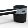 Автоматика для распашных ворот Alutech Scopio SC-3000 SKIT-N