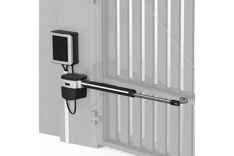 Автоматика для распашных ворот Alutech Scopio SC-3000 SKIT-N