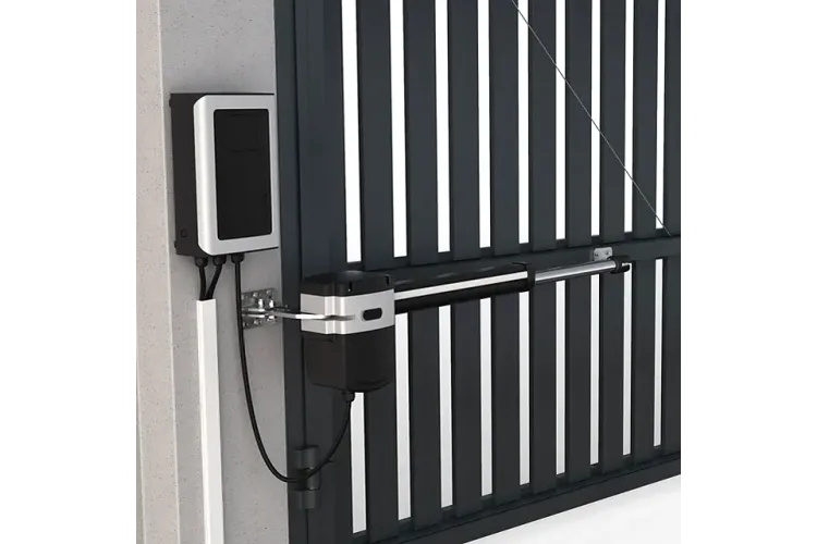 Автоматика для распашных ворот Alutech Scopio SC-3000 SKIT-N