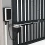 Автоматика для распашных ворот Alutech Scopio SC-3000 SKIT-N