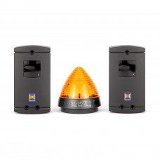 Комплект безопасности SK RotaMatic/VersaMatic Hörmann