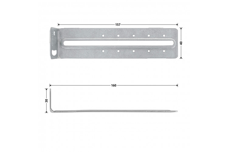 Комплект безопасности SK RotaMatic/VersaMatic Hörmann