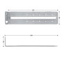 Комплект безопасности SK RotaMatic/VersaMatic Hörmann