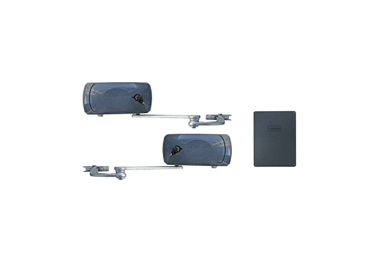 Автоматика для распашных ворот AN-Motors ASW4000KIT