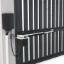 Автоматика для розпашних воріт Alutech Scopio SC-3000 SKIT