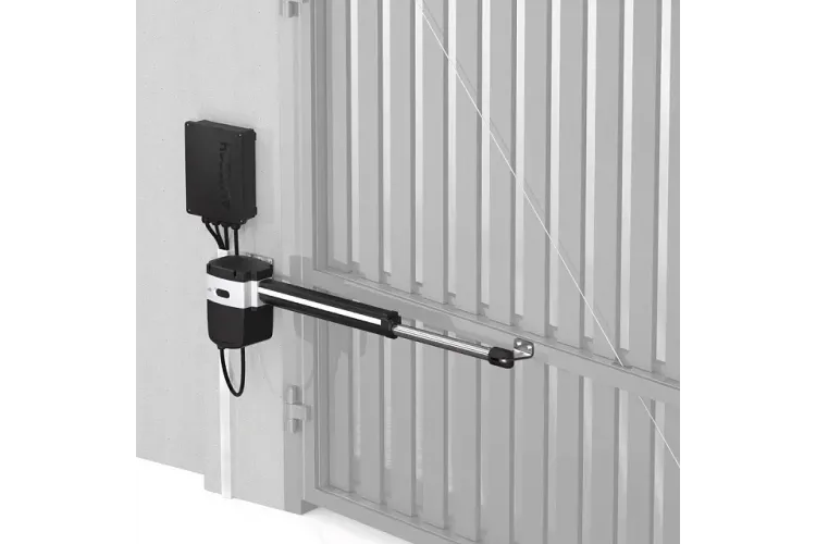 Автоматика для розпашних воріт Alutech Scopio SC-3000 SKIT