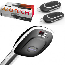Автоматика для гаражных ворот Alutech Levigato LG-500