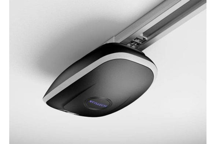 Автоматика для гаражных ворот Alutech Levigato LG-500