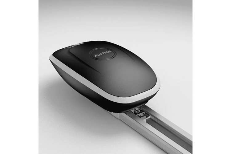 Автоматика для гаражных ворот Alutech Levigato LG-500