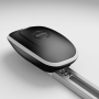 Автоматика для гаражных ворот Alutech Levigato LG-500