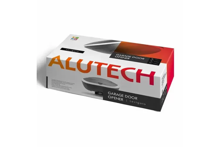 Автоматика для гаражных ворот Alutech Levigato LG-500