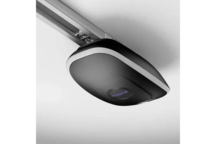 Автоматика для гаражных ворот Alutech Levigato LG-500