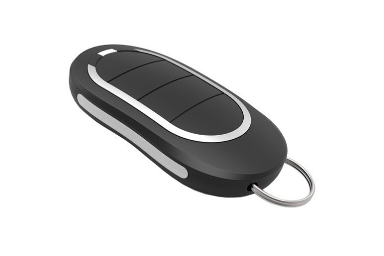 Автоматика для гаражных ворот Alutech Levigato LG-1000F