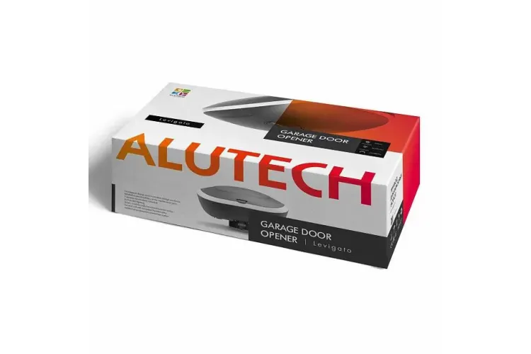 Автоматика для гаражных ворот Alutech Levigato LG-1000F