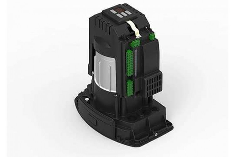 Автоматика для відкатних воріт Alutech Roteo RTO-1000MKIT