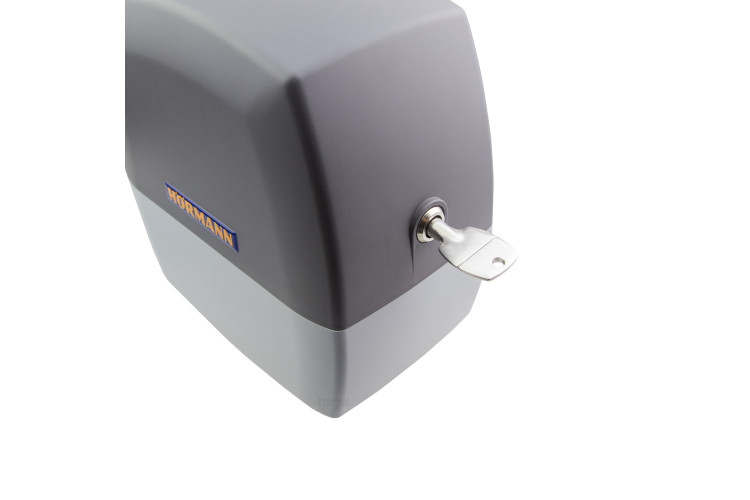 Привод откатных ворот Hörmann LineaMatic P