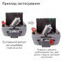 Привод откатных ворот Hörmann LineaMatic P