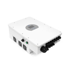Гібридний інвертор Deye SUN-12K-SG02LP1-EU-AM3 12кВт однофазний Wi-Fi 48В MPPT