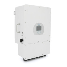Гібридний інвертор Deye SUN-12K-SG05LP3-EU-SM2 12кВт трифазний Wi-Fi 48В MPPT