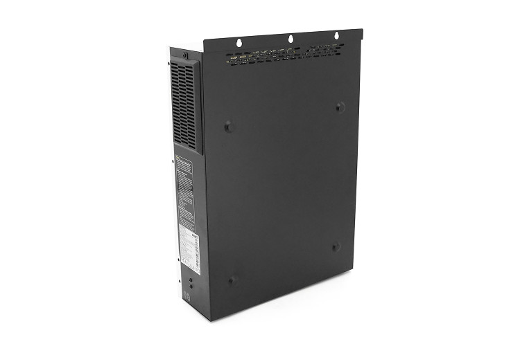 Гибридный инвертор Must PV18-4024PREM ECO 4000Вт 24В MPPT